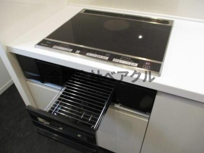 【キッチン】 | 第8パールハイツ安井