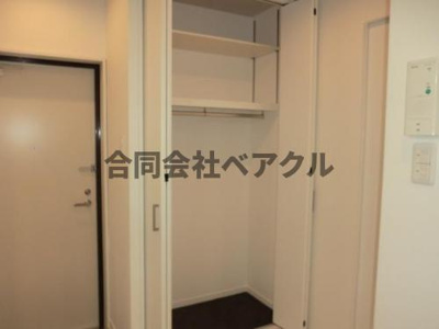 【収納】 | 第8パールハイツ安井