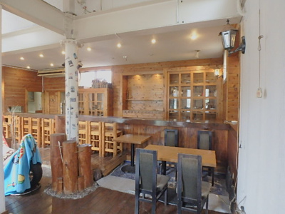 【居間・リビング】 | 関貸店舗