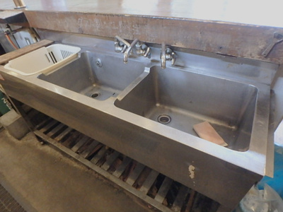 【設備】 | 関貸店舗