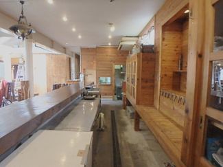 【キッチン】 | 関貸店舗