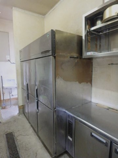 【設備】 | 関貸店舗