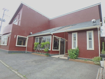 関貸店舗の画像