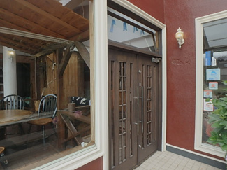 【玄関】 | 関貸店舗