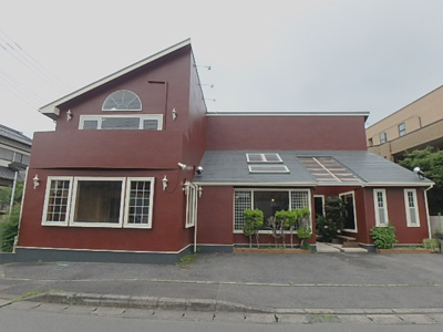 【外観】 | 関貸店舗