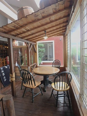 【設備】 | 関貸店舗