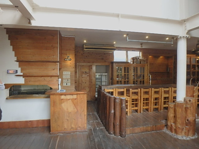 【キッチン】 | 関貸店舗