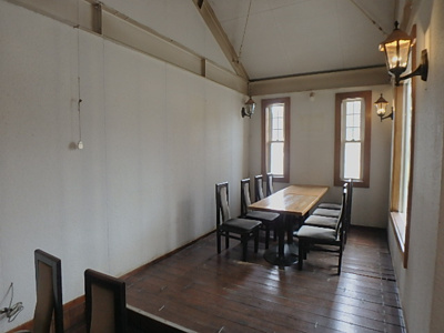 【内装】 | 関貸店舗