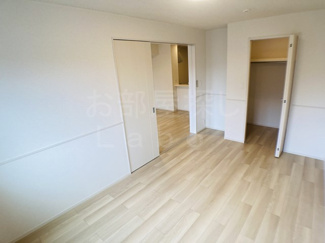 【内装】 | アクティブ　スカイ