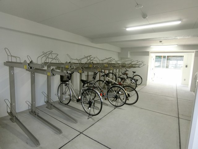 【その他共用部分】 | YOSHITOMI SANNOU