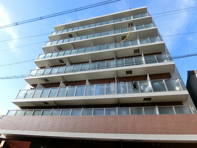 【外観】 | YOSHITOMI SANNOU