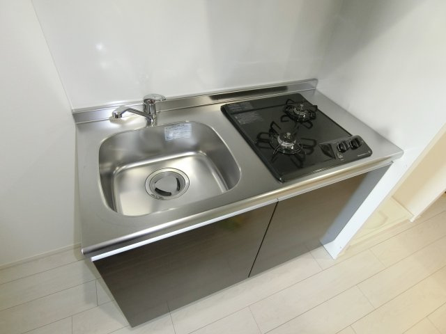 【キッチン】 | YOSHITOMI SANNOU