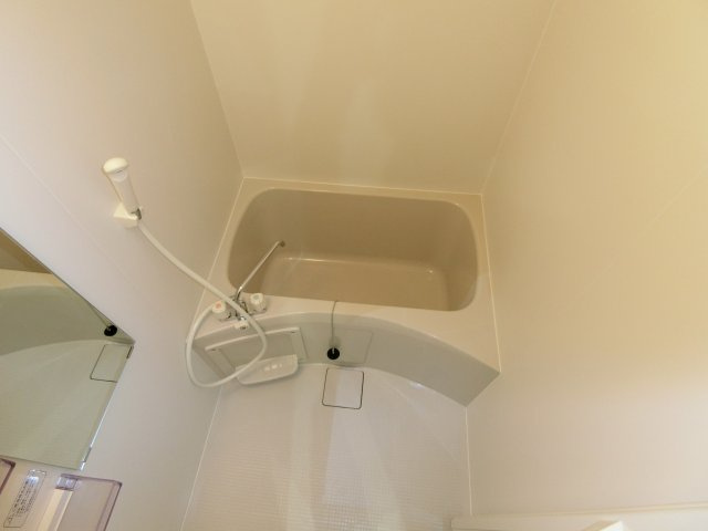 【浴室】 | YOSHITOMI SANNOU