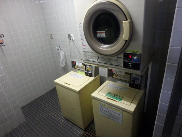 アリーヴェデルチのその他共用部分