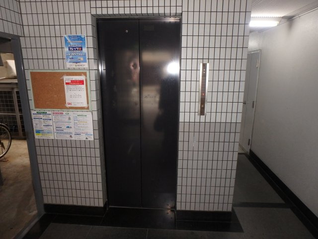 アリーヴェデルチの設備