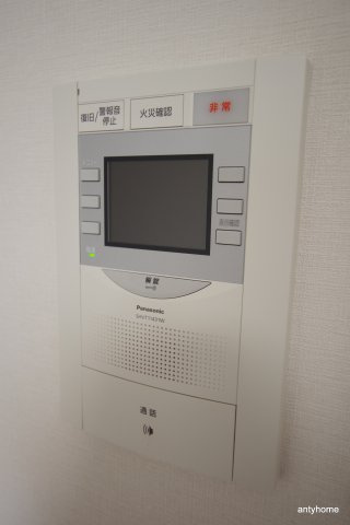 W-STYLE大阪天満宮　仲介手数料無料のセキュリティ