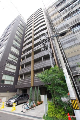 W-STYLE大阪天満宮　仲介手数料無料の外観