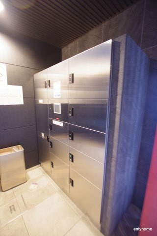 W-STYLE大阪天満宮　仲介手数料無料のその他共用部分