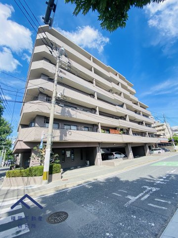 ピアセント大橋の外観