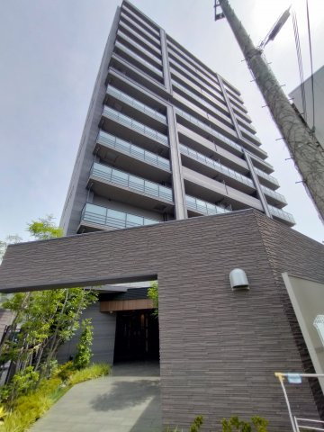クレアホームズ鶴見緑地公園