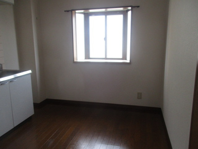 【居間・リビング】 | コーポラスクラッセ