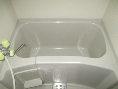 【浴室】 | コーポラスクラッセ