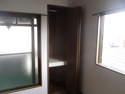 【収納】 | コーポラスクラッセ