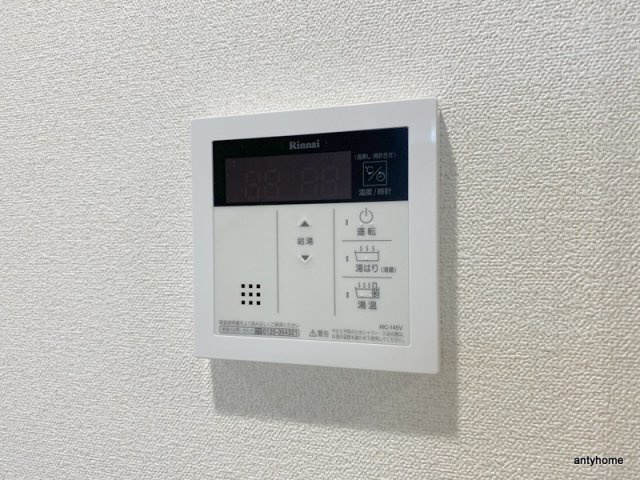 プレサンス大国町アドロッソ　仲介手数料無料の内装