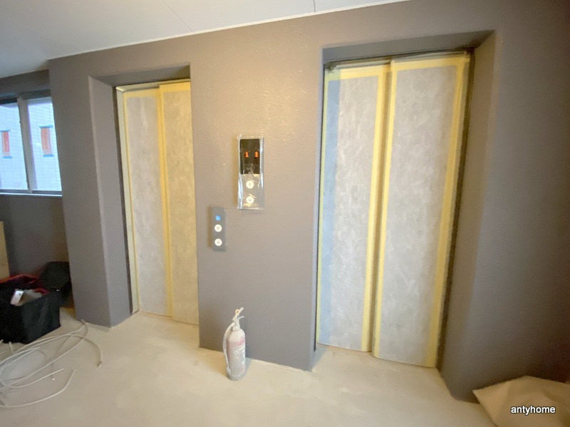 プレサンス大国町アドロッソ　仲介手数料無料の設備