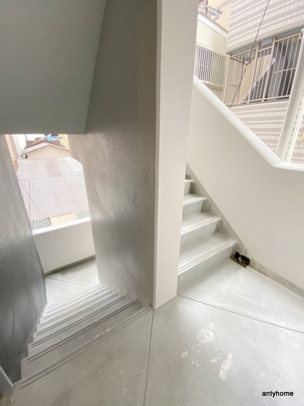 プレサンス大国町アドロッソ　仲介手数料無料のその他共用部分