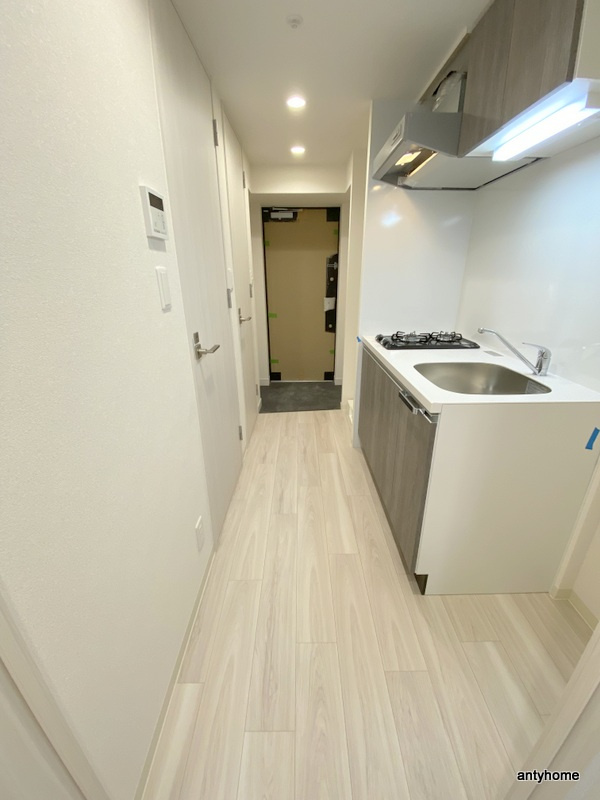 プレサンス大国町アドロッソ　仲介手数料無料の内装