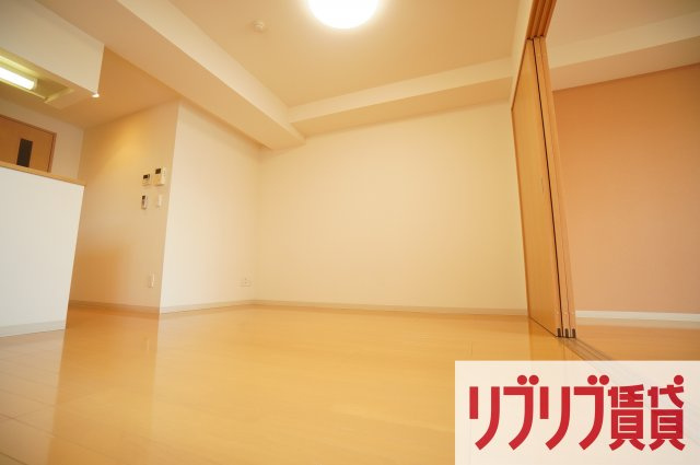 アイデアルの居間・リビング