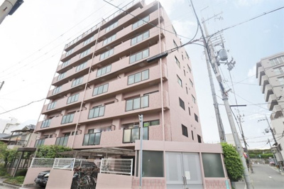 【外観】 | エクセル武庫川