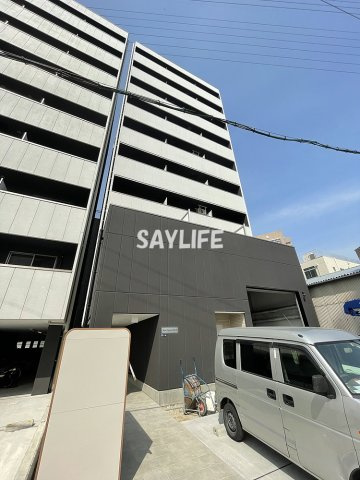 ミワパラディ荒本西