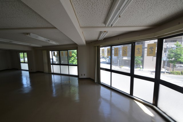 【内装】 | 西観音ビル