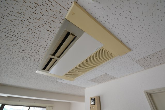 【内装】 | 西観音ビル