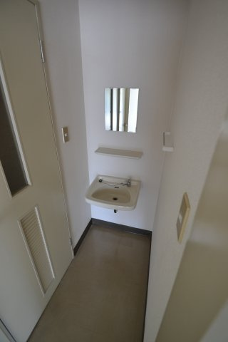 【内装】 | 西観音ビル