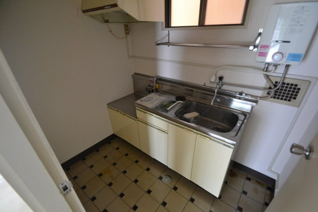 【内装】 | 西観音ビル