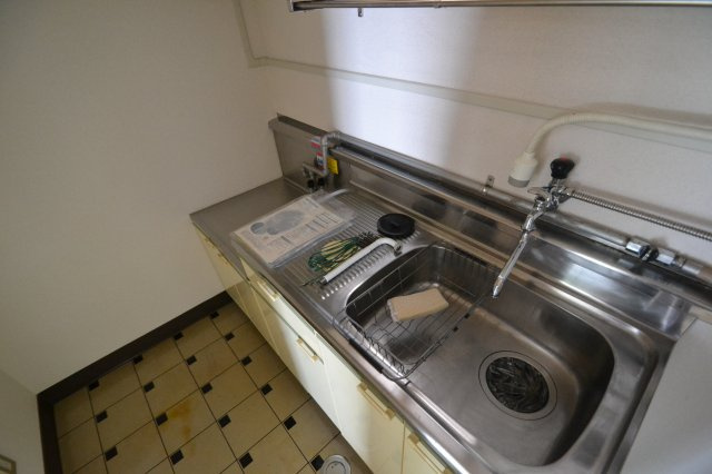 【内装】 | 西観音ビル