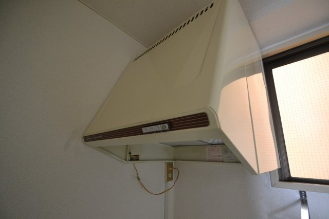 【内装】 | 西観音ビル