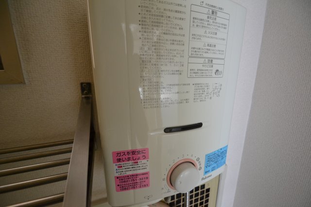 【内装】 | 西観音ビル