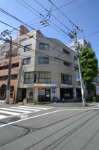 西観音ビルの画像