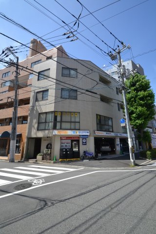 【外観】 | 西観音ビル