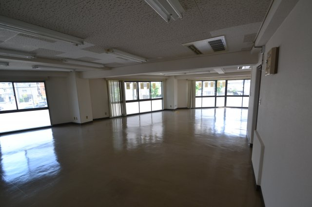 【内装】 | 西観音ビル