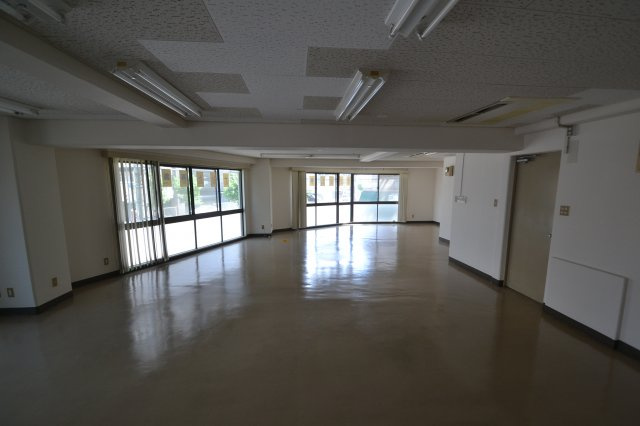 【内装】 | 西観音ビル