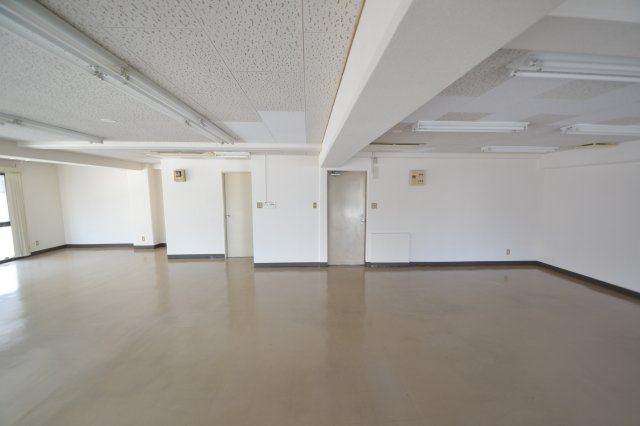 【内装】 | 西観音ビル