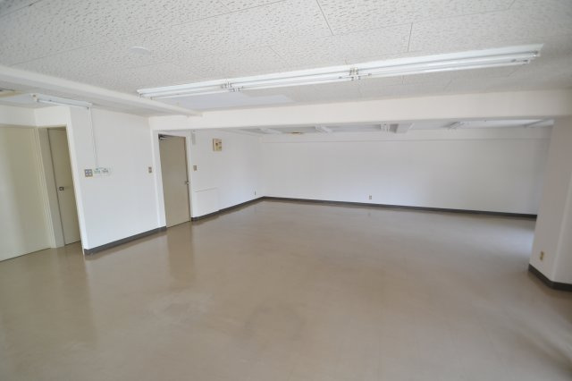 【内装】 | 西観音ビル