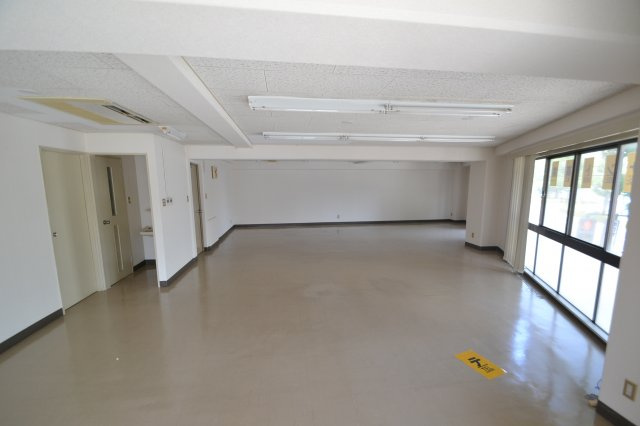 【内装】 | 西観音ビル