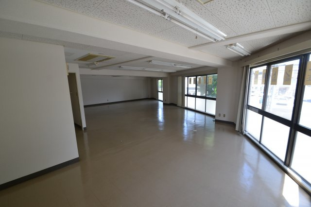 【内装】 | 西観音ビル