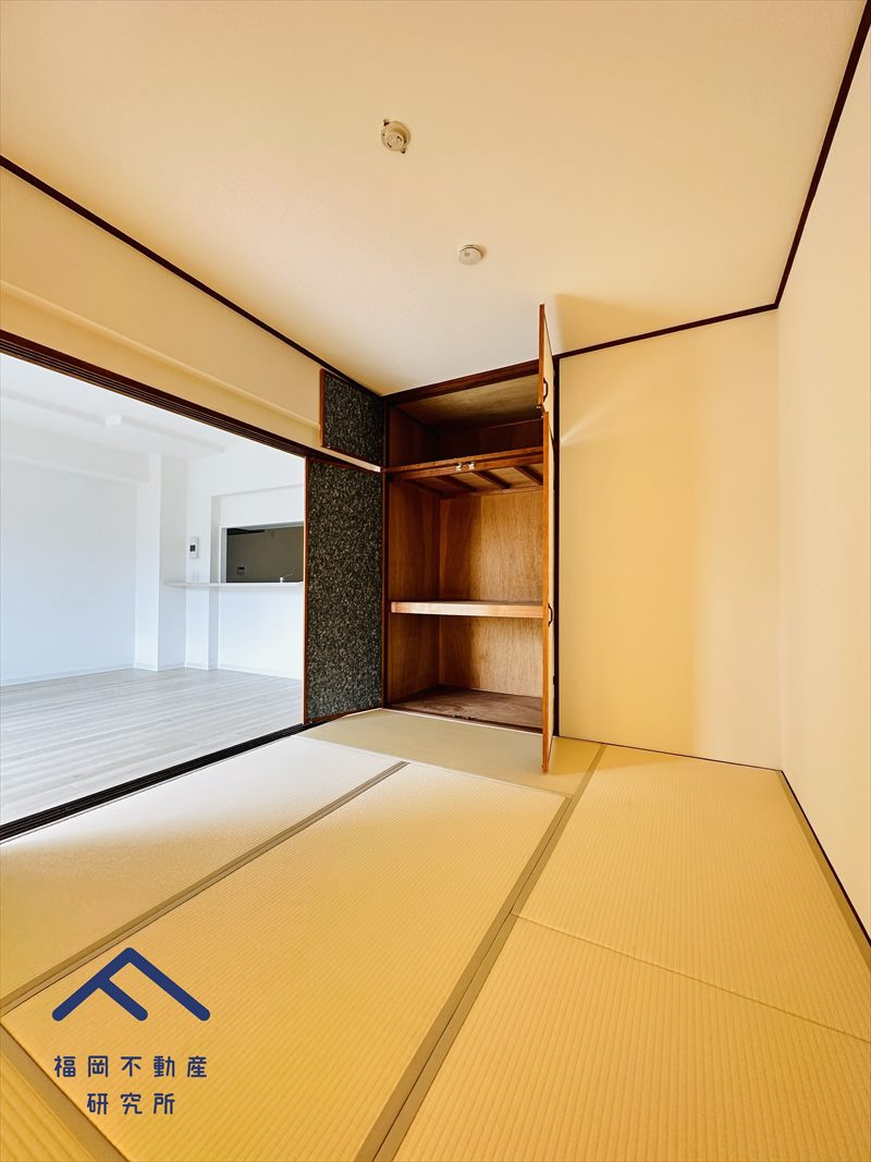 グランドパレス室見南のその他